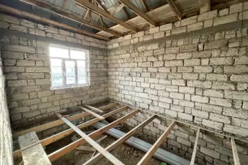 Satılır Həyət Evi Maştağada