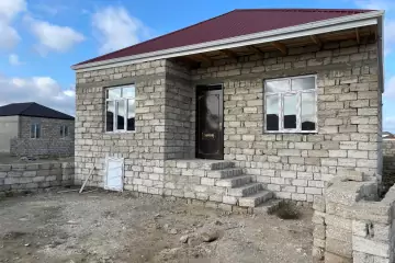Satılır Həyət Evi Maştağada