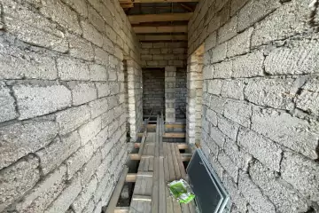 Satılır Həyət Evi Maştağada