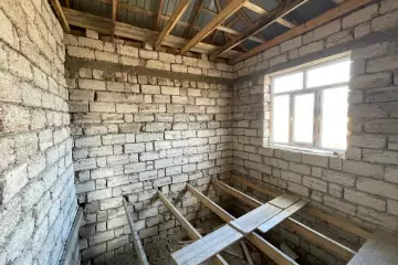 Satılır Həyət Evi Maştağada