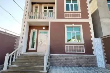 Satılır Həyət Evi Masazırda 