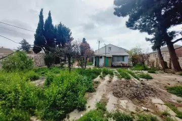 Satılır Həyət Evi Maştağada 