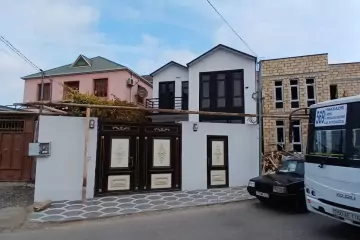 Satılır Həyət Evi Masazırda 