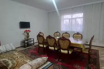 Satılır Həyət Evi Sabunçu Qəsəbəsida 