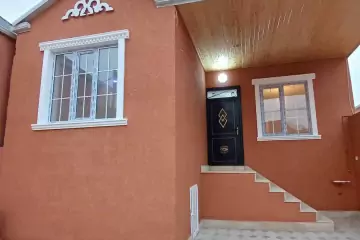 Satılır Həyət Evi Masazırda 