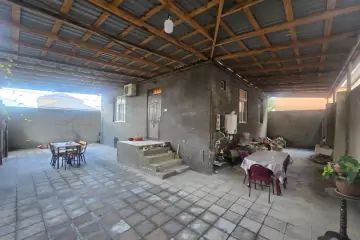 Satılır Həyət Evi Maştağada