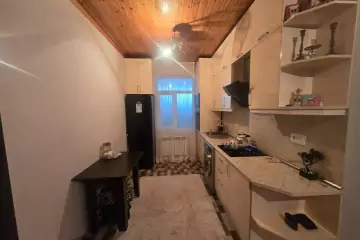 Satılır Həyət Evi Maştağada