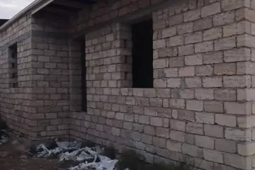 Satılır Həyət Evi Bakıda 