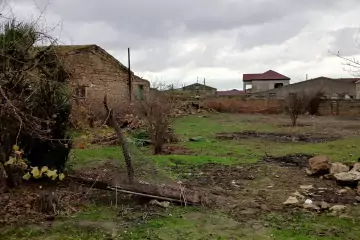 Satılır Torpaq Buzovnada