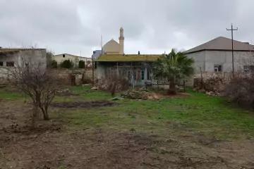 Satılır Torpaq Buzovnada