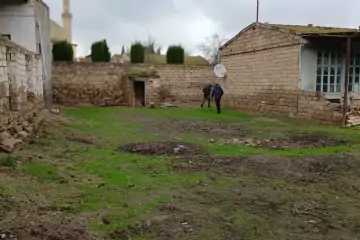 Satılır Torpaq Buzovnada