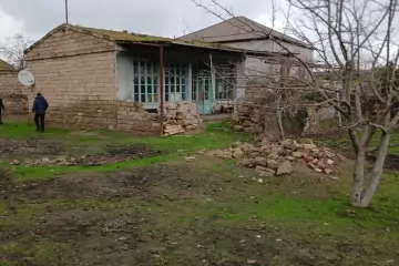 Satılır Torpaq Buzovnada