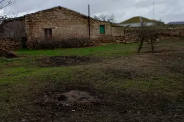 Satılır Torpaq Buzovnada