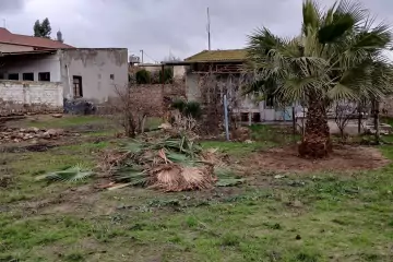 Satılır Torpaq Buzovnada