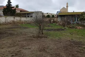 Satılır Torpaq Buzovnada