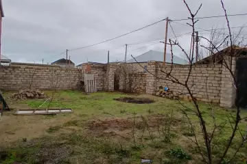 Satılır Həyət Evi Buzovnada