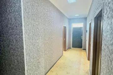 Satılır Həyət Evi Bakıda