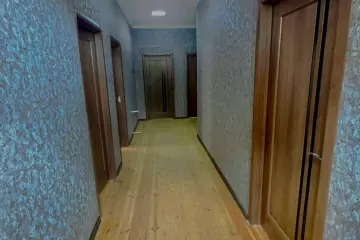 Satılır Həyət Evi Bakıda