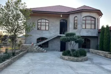 Satılır Həyət Evi Maştağada 