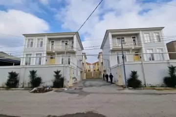 Satılır Həyət Evi Masazırda 