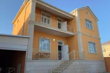 Satılır Həyət Evi Bakıda 