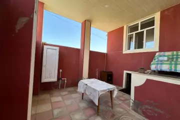 Satılır Həyət Evi Bakıda 