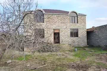 Satılır Həyət Evi Maştağada 