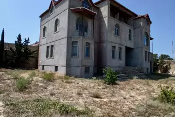 Satılır Villa Pirallahıda 