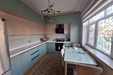 Satılır Həyət Evi Bakıda