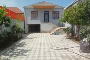 Satılır Həyət Evi Maştağada 