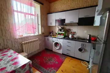 Satılır Həyət Evi Maştağada