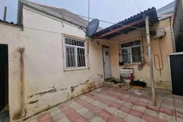 Satılır Həyət Evi Masazırda 