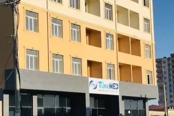 Satılır Yeni Tikili Masazırda 