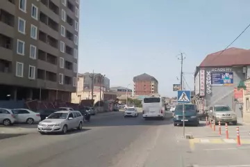 Satılır Yeni Tikili Masazırda 