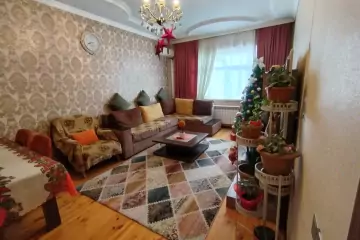 Satılır Həyət Evi Zabrat Qəsəbəsida
