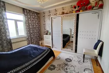 Satılır Həyət Evi Zabrat Qəsəbəsida