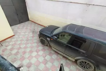 Satılır Həyət Evi Zabrat Qəsəbəsida