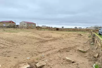 Satılır Torpaq Nardaranda