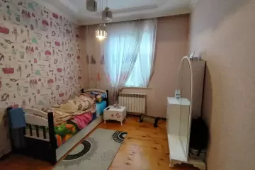 Satılır Həyət Evi Zabrat Qəsəbəsida
