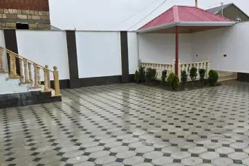 Satılır Həyət Evi Məhəmmədlidə