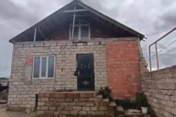 Satılır Həyət Evi Maştağada 