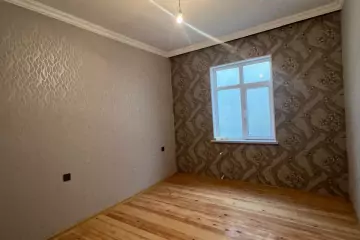 Satılır Həyət Evi Bakıda