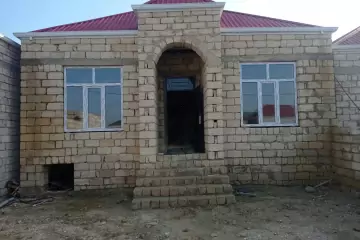 Satılır Həyət Evi Maştağada 