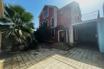 Satılır Villa Ramanada 