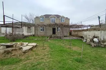 Satılır Həyət Evi Maştağada 