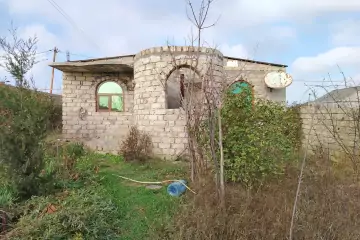 Satılır Həyət Evi Maştağada 