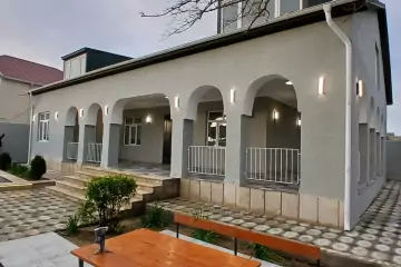 Satılır Bağ Evi Buzovnada 