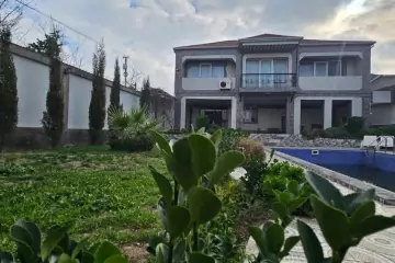 Satılır Villa Buzovnada 