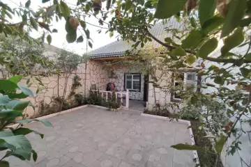 Satılır Həyət Evi Maştağada 