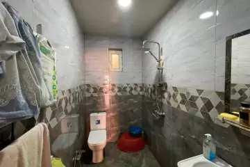 Satılır Həyət Evi Bakıda
